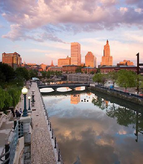 Courtyard Providence Downtown