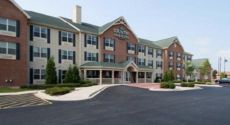 Country Inn & Suites By Carlson, Sycamore, IL