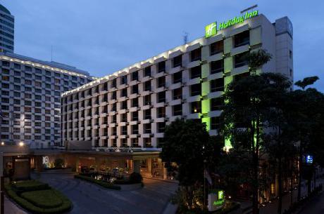 Holiday Inn HOLIDAY INN BANGKOK