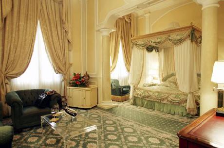 Grandhtl Majestic Gia Baglioni