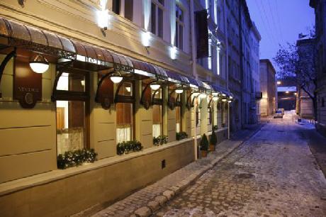 Vintage Boutique Hotel