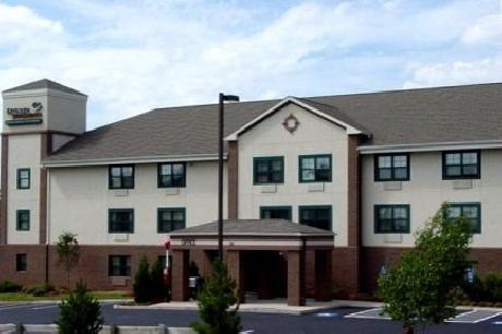Extended Stay America - Boston - Braintree