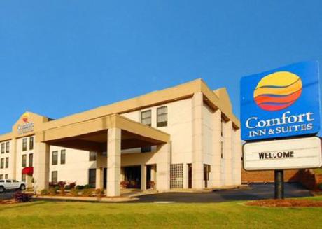 Comfort Inn & Suites