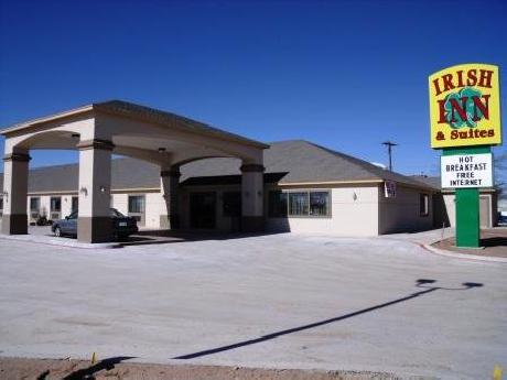 Irish Inn and Suites