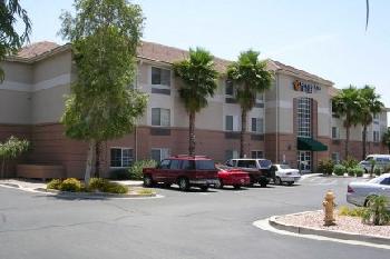 Extended Stay Deluxe - Phoenix - Biltmore