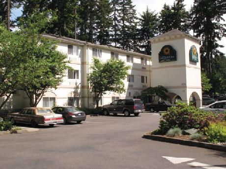 La Quinta Inn Olympia  Lacey