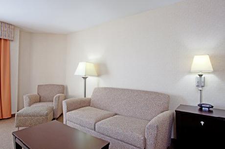 Holiday Inn Express NEWPORT BEACH