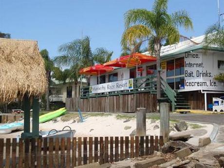 Maroochy River Bungalows Maroochydore