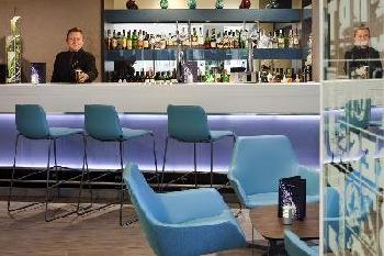 Novotel Leeds Centre