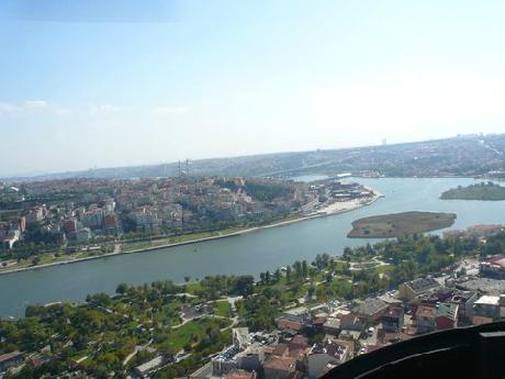 Hilton GI Istanbul Golden Horn