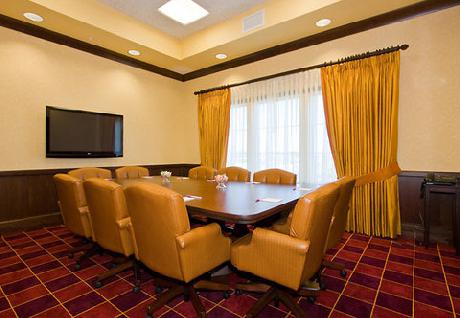 SpringHill Suites Napa Valley