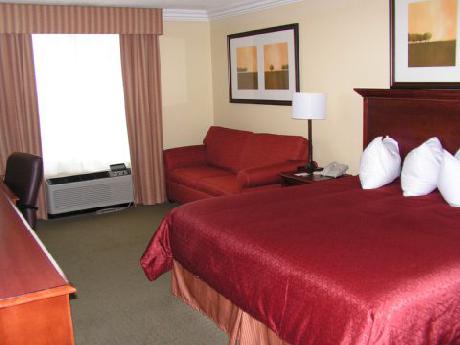 Country Inn & Suites By Carlson, Nashville, TN