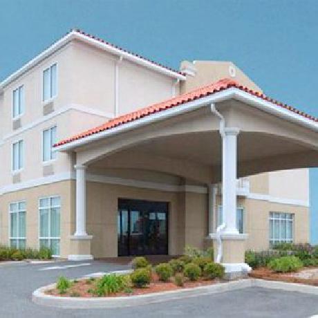 Comfort Suites Oceanview, Amelia Island