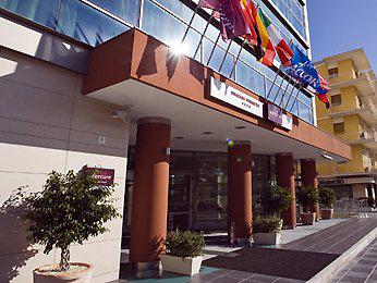 Mercure Siracusa Prometeo