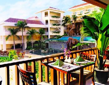 Guest House International Hotel