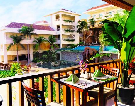 Guest House International Hotel