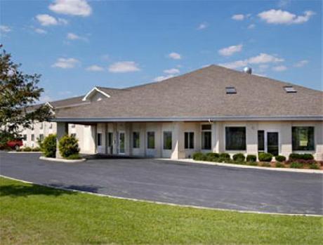 Baymont Inn and Suites Dowagiac