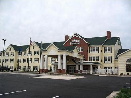 Country Inn & Suites By Carlson, Appleton North