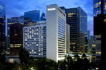 The Westin Calgary