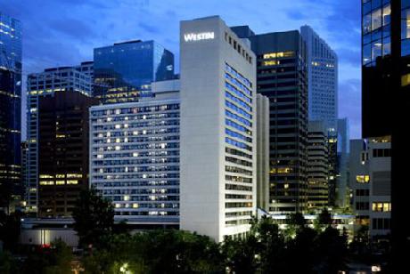 The Westin Calgary