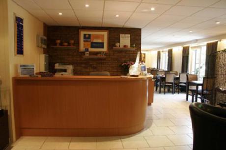 Kyriad - Le Havre Montivilliers