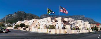 BEST WESTERN Cape Suites Hotel