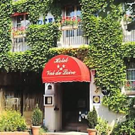 BEST WESTERN Hotel Val De Loire