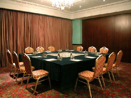 Britannia International Hotel