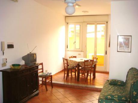 Palermo Mare Holiday Apartments