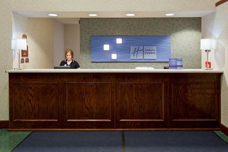 Holiday Inn Express CORYDON