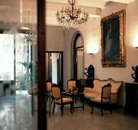 Hotel Royal Victoria***