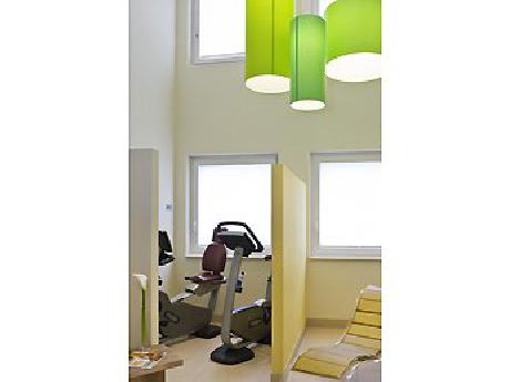 Mercure Hotel Stuttgart Airport Messe