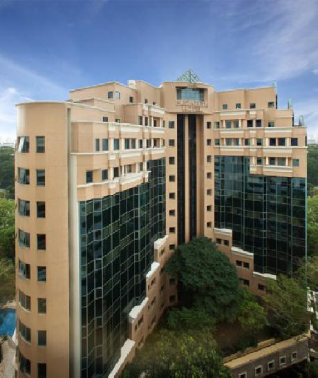 The Elizabeth Singapore