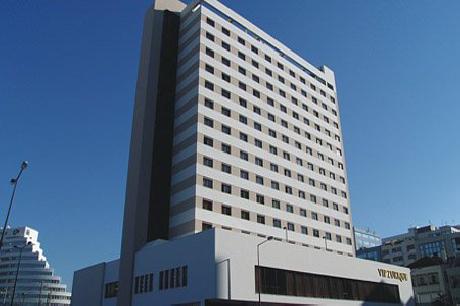 Zurique VIP Executive