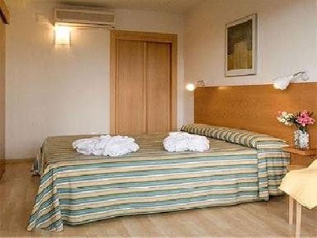 Apartaments Les Dalies