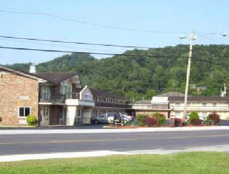 Days Inn Paintsville