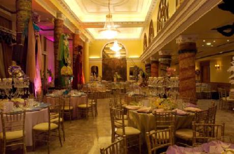 Riviera Hotel Beirut