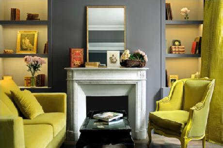 Hotel La Belle Juliette