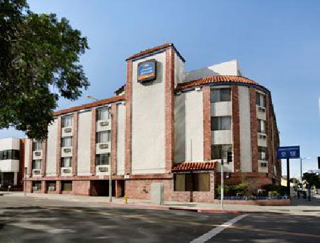 Howard Johnson Los Angeles