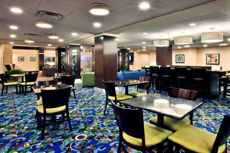 Holiday Inn Express Hotel & Suites ATLANTA ARPT WEST - CAMP CREEK