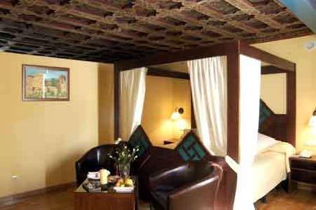 Casa Mudejar Hospederia