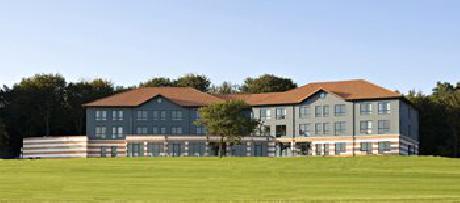 BEST WESTERN Aa Saint-Omer Hotel du Golf