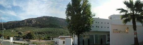 Hotel Menci??a Subbetica