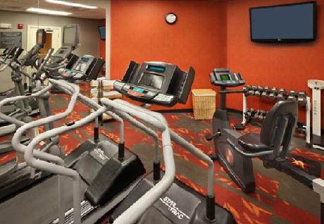 Residence Inn Southington