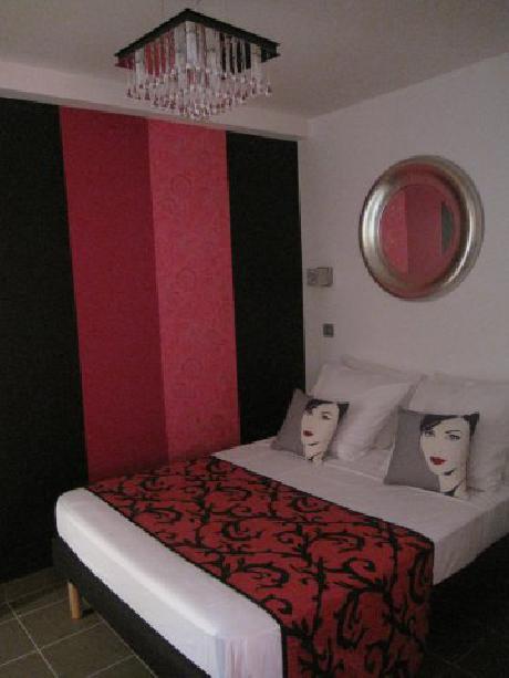 Villa Bellagio Paris XI