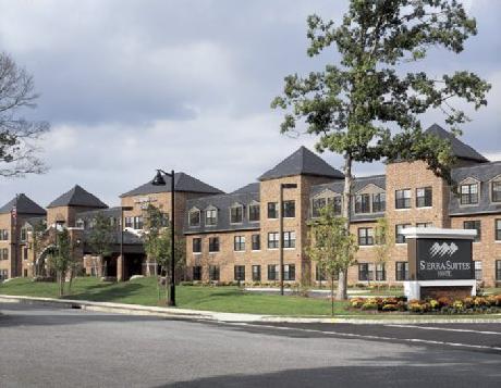 HYATT house Parsippany  East