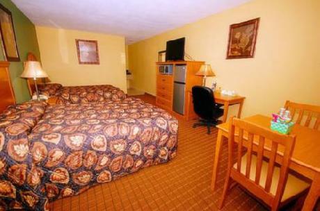 Coach Light Inn Brenham