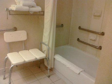 Hampton Inn DaytonFairborn