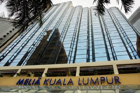 MELIA KUALA LUMPUR