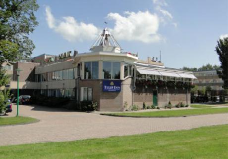 Tulip Inn Franeker